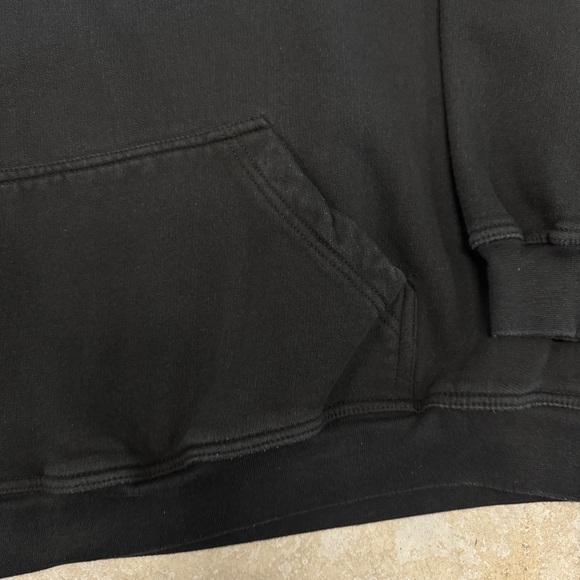 Vintage West Coast Choppers Hoodie - Picture 8 of 11